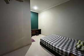 SPOT ON 94162 Kl54 Syariah Homestay