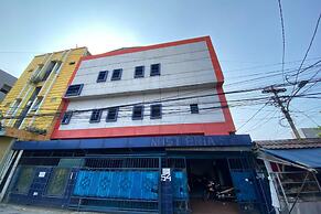 SPOT ON 94162 Kl54 Syariah Homestay