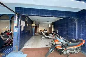 SPOT ON 94162 Kl54 Syariah Homestay