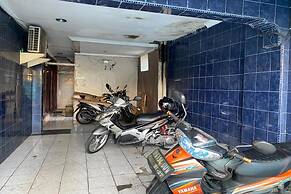 SPOT ON 94162 Kl54 Syariah Homestay