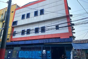 SPOT ON 94162 Kl54 Syariah Homestay