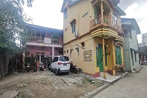 OYO 94163 Vida Homestay