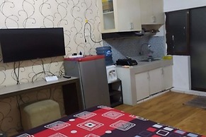 OYO 94158 Gateway Pasteur Apartment By Iyan