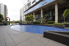 OYO 94158 Gateway Pasteur Apartment By Iyan