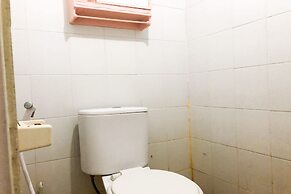 OYO 94158 Gateway Pasteur Apartment By Iyan