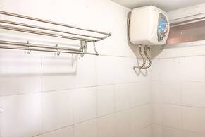 OYO 94158 Gateway Pasteur Apartment By Iyan