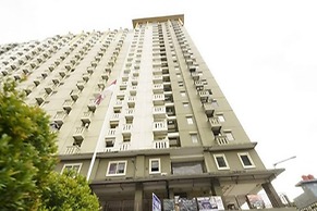 OYO 94158 Gateway Pasteur Apartment By Iyan