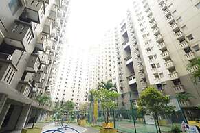 OYO 94158 Gateway Pasteur Apartment By Iyan