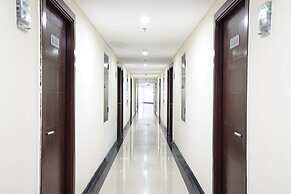 OYO 94158 Gateway Pasteur Apartment By Iyan