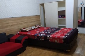 OYO 94158 Gateway Pasteur Apartment By Iyan