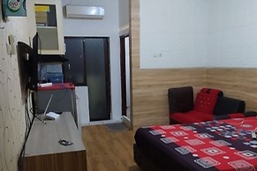 OYO 94158 Gateway Pasteur Apartment By Iyan