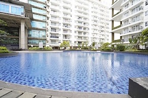 OYO 94158 Gateway Pasteur Apartment By Iyan