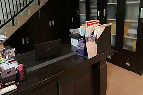 OYO 94158 Gateway Pasteur Apartment By Iyan