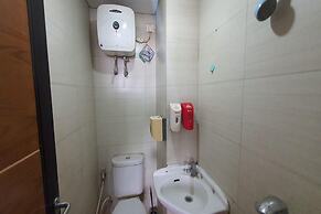 OYO 94159 Gateway Cicadas Apartment By Chery Properti