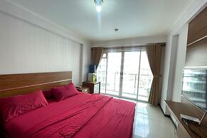 OYO 94159 Gateway Cicadas Apartment By Chery Properti