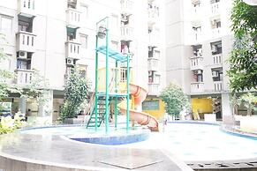 OYO 94159 Gateway Cicadas Apartment By Chery Properti