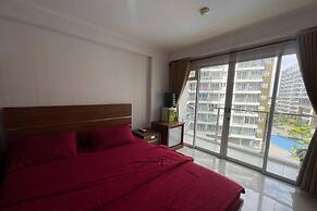 OYO 94159 Gateway Cicadas Apartment By Chery Properti