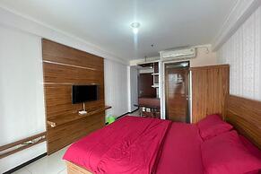 OYO 94159 Gateway Cicadas Apartment By Chery Properti