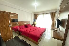 OYO 94159 Gateway Cicadas Apartment By Chery Properti