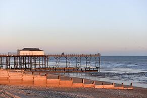 Sea Side Retreat, dog Friendly