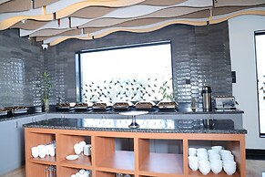 The Citi Residenci Hotel,Banskopa