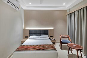 The Citi Residenci Hotel,Banskopa