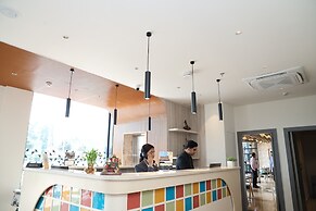 The Citi Residenci Hotel,Banskopa