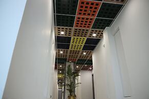 The Citi Residenci Hotel,Banskopa