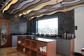 The Citi Residenci Hotel,Banskopa