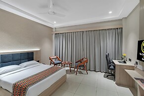 The Citi Residenci Hotel,Banskopa