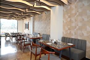 The Citi Residenci Hotel,Banskopa