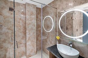 The Citi Residenci Hotel,Banskopa