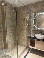 The Citi Residenci Hotel,Banskopa