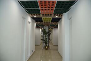 The Citi Residenci Hotel,Banskopa