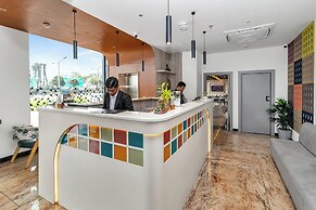 The Citi Residenci Hotel,Banskopa