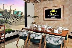 The Citi Residenci Hotel,Banskopa