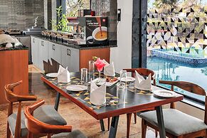 The Citi Residenci Hotel,Banskopa