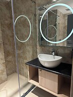 The Citi Residenci Hotel,Banskopa