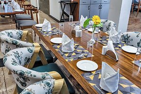 The Citi Residenci Hotel,Banskopa