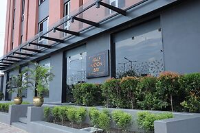 The Citi Residenci Hotel,Banskopa