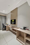 The Citi Residenci Hotel,Banskopa