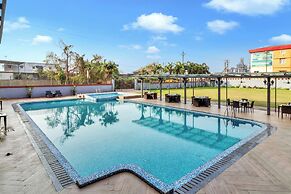 The Citi Residenci Hotel,Banskopa