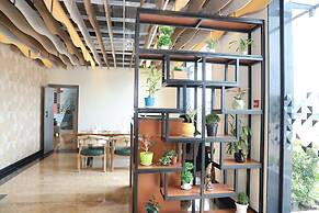 The Citi Residenci Hotel,Banskopa