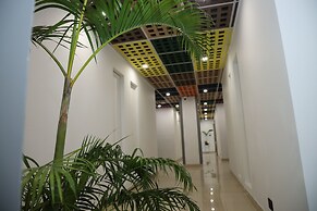 The Citi Residenci Hotel,Banskopa