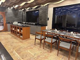 The Citi Residenci Hotel,Banskopa