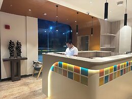 The Citi Residenci Hotel,Banskopa