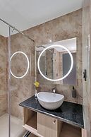 The Citi Residenci Hotel,Banskopa