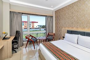 The Citi Residenci Hotel,Banskopa