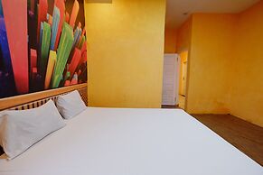 OYO 94168 Pondok Akhmal 2 Near Kantor Desa Pattinoang