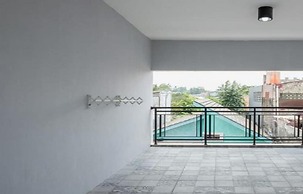 Jatibening Residence Syariah